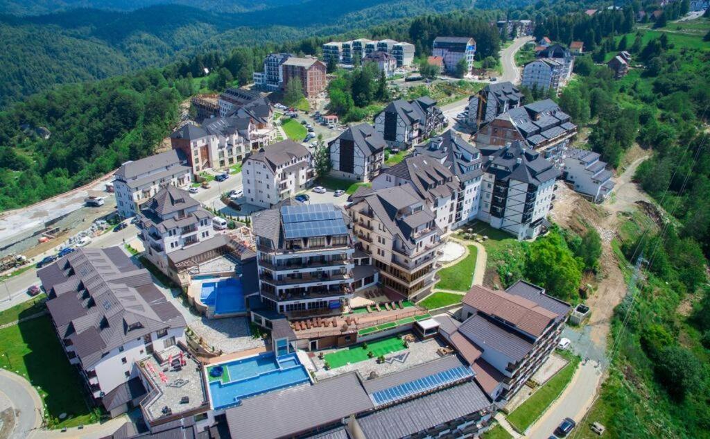 Apartments S73&S74 Milmari Resort, Kopaonik Exterior foto