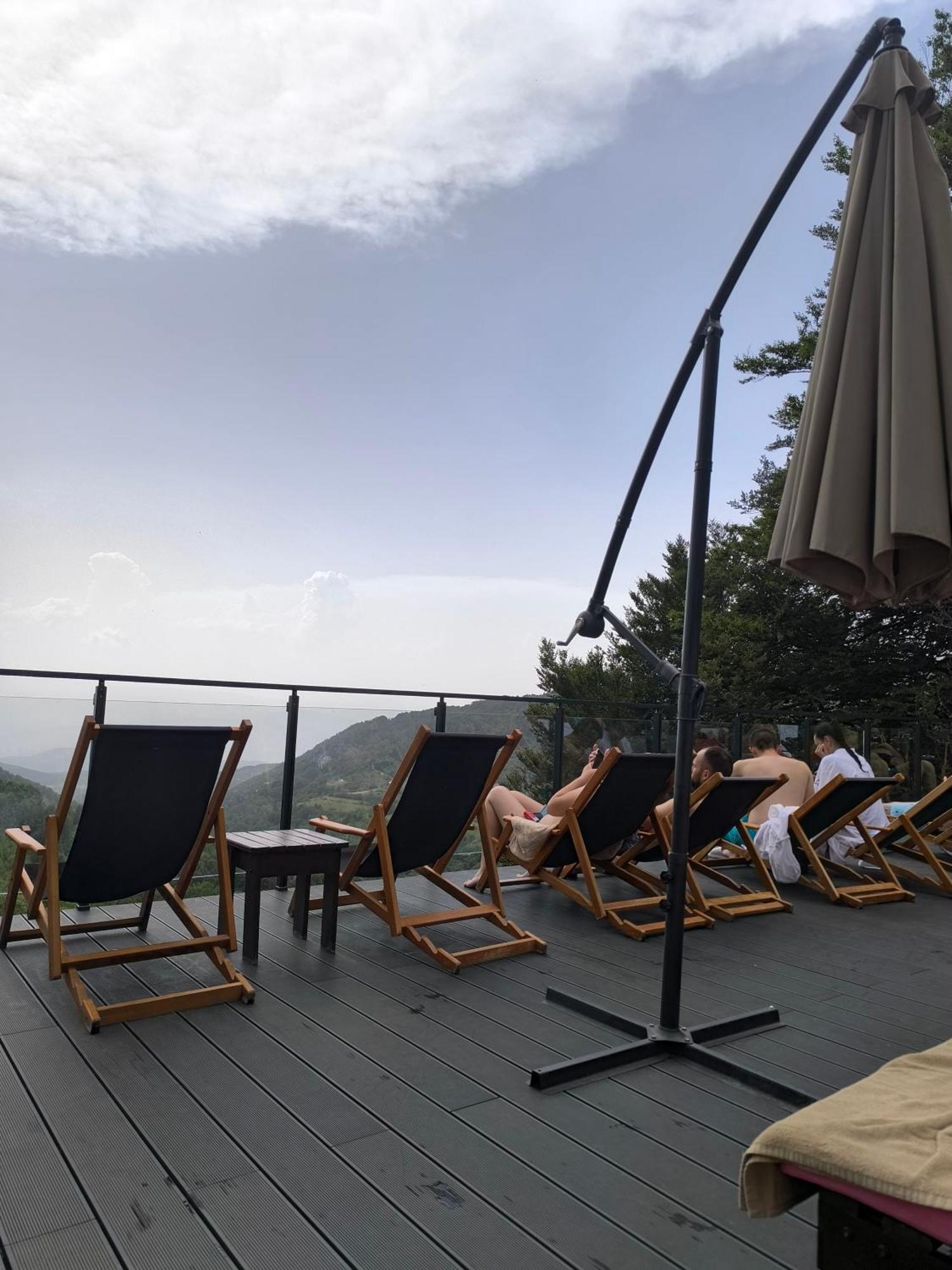 Apartments S73&S74 Milmari Resort, Kopaonik Exterior foto